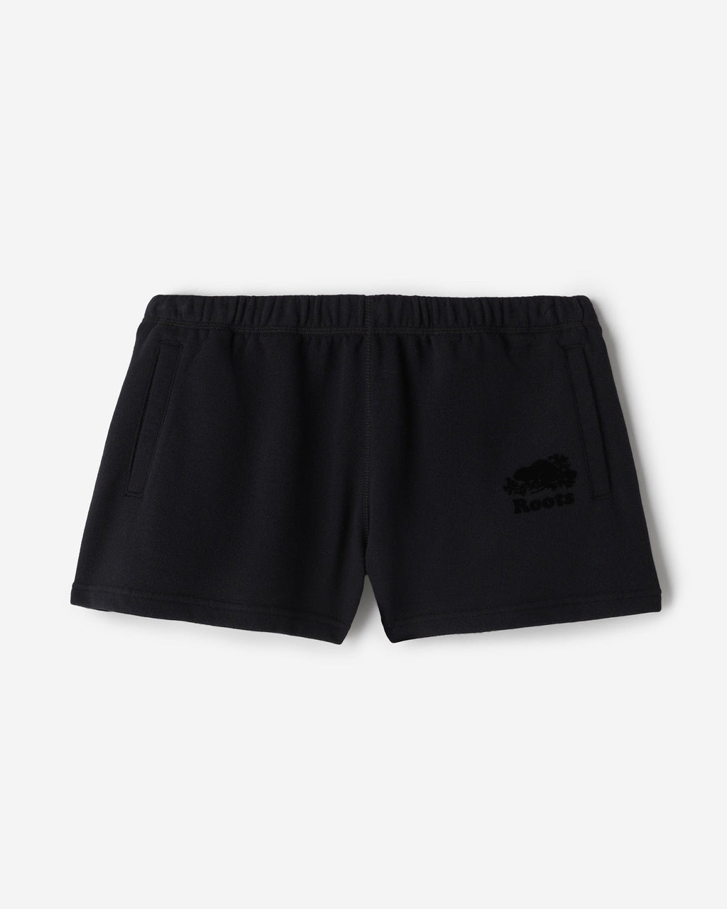 Organic Original Terry Sweatshort 3 Inch