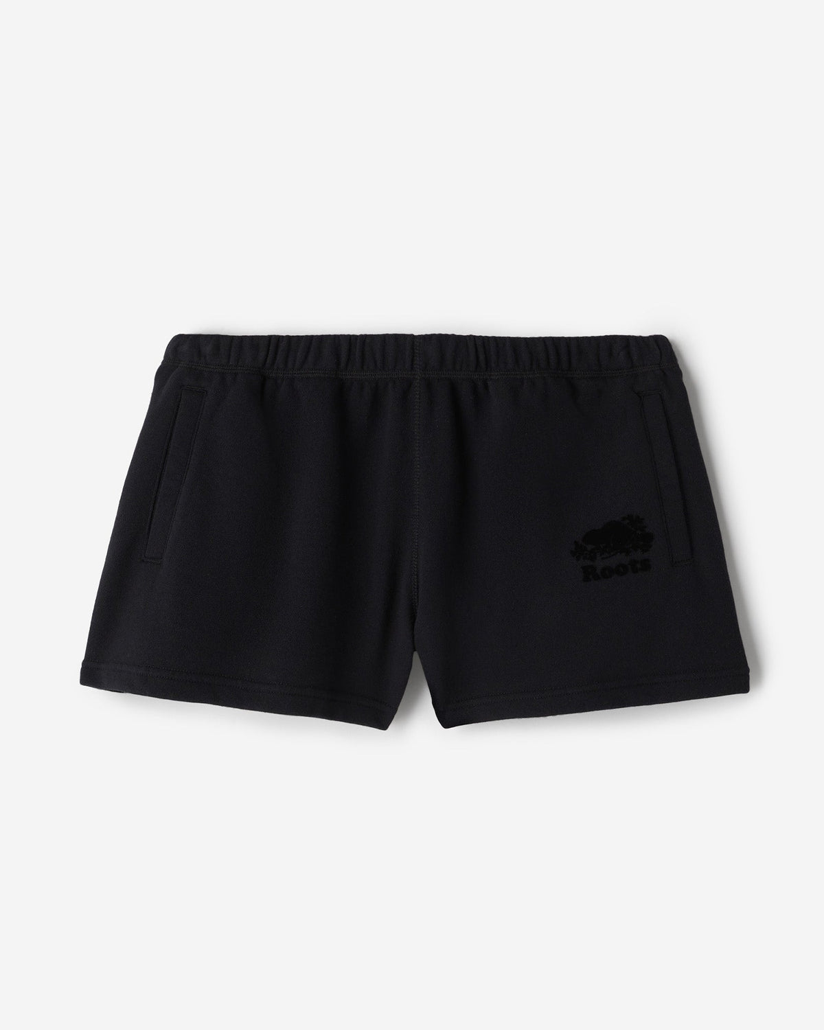 Organic Original Terry Sweatshort 3 Inch