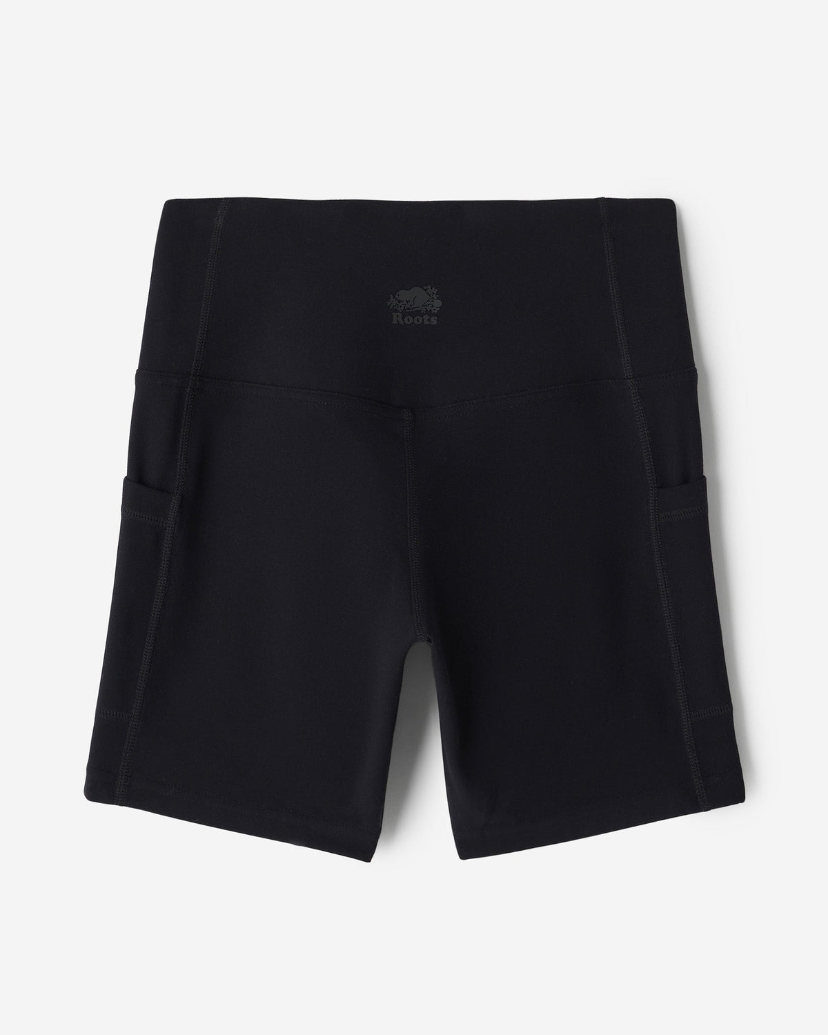 Restore Stretch Bike Short 5 Inch