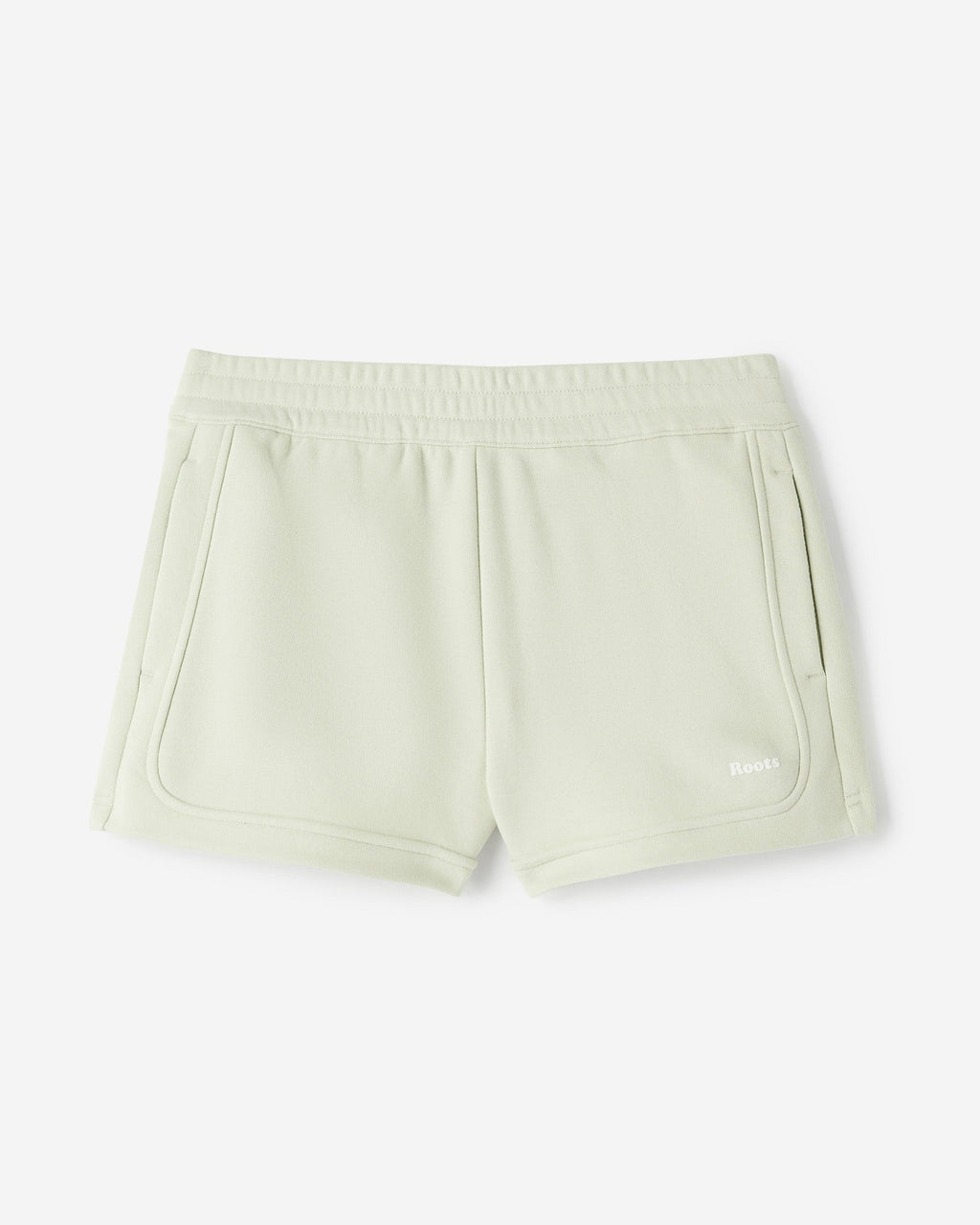 Summer Cloud Sweatshort 2.75 Inch