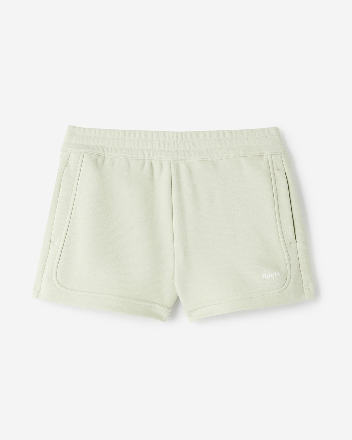 Summer Cloud Sweatshort 2.75 Inch