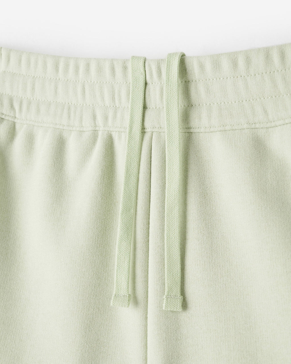 Summer Cloud Sweatshort 2.75 Inch
