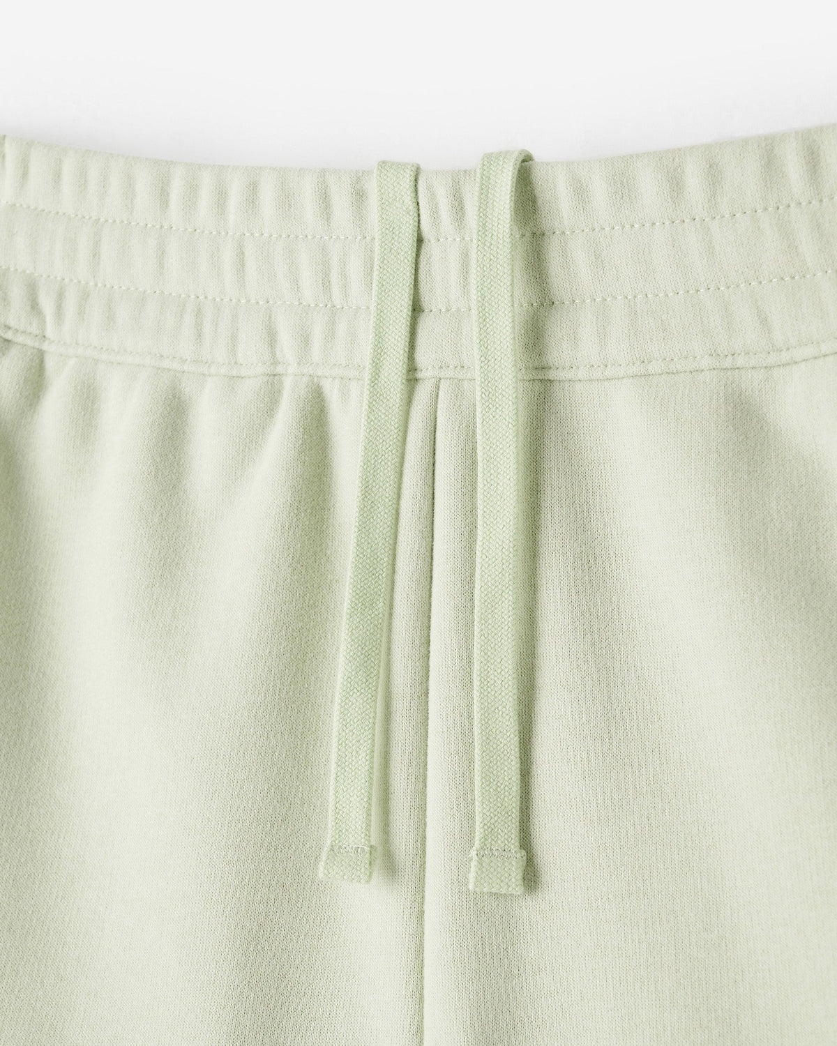 Summer Cloud Sweatshort 2.75 Inch