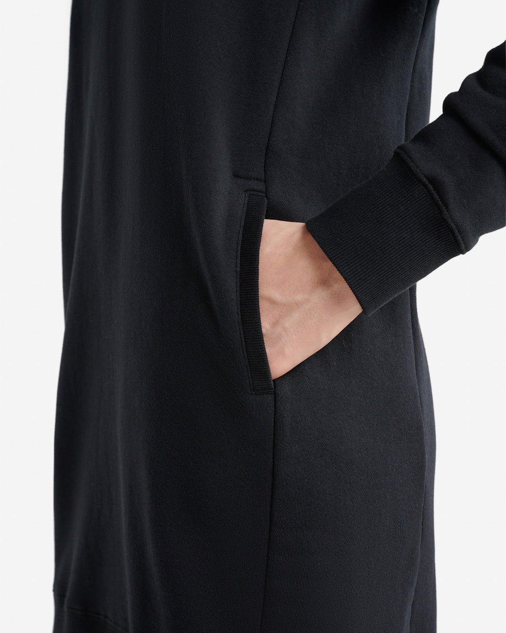 Organic Original Dockside Long Sleeve Dress