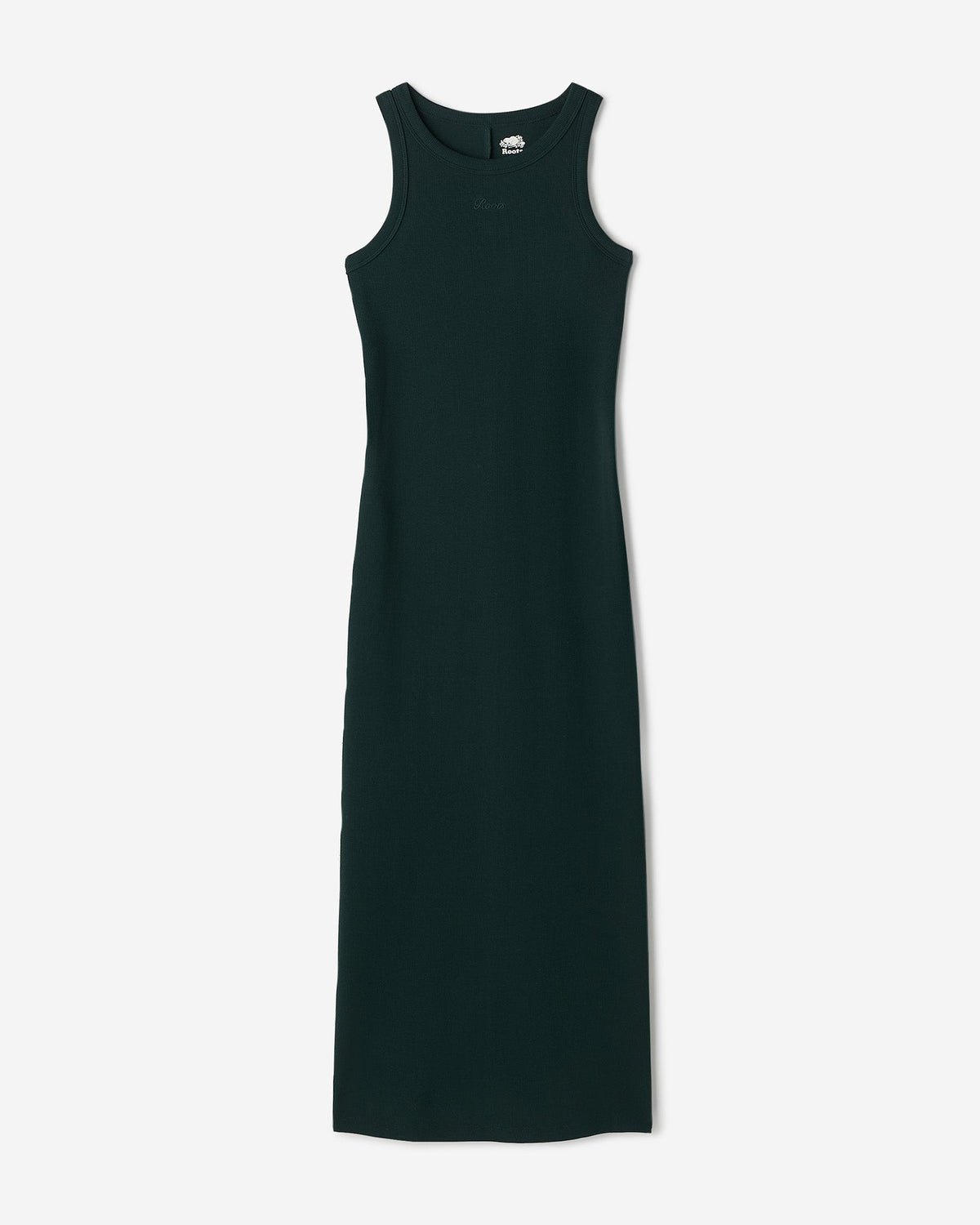 Roots Rib Dress