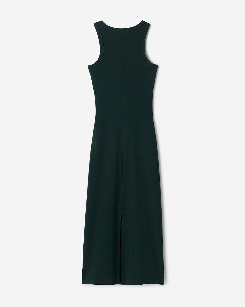 Roots Rib Dress