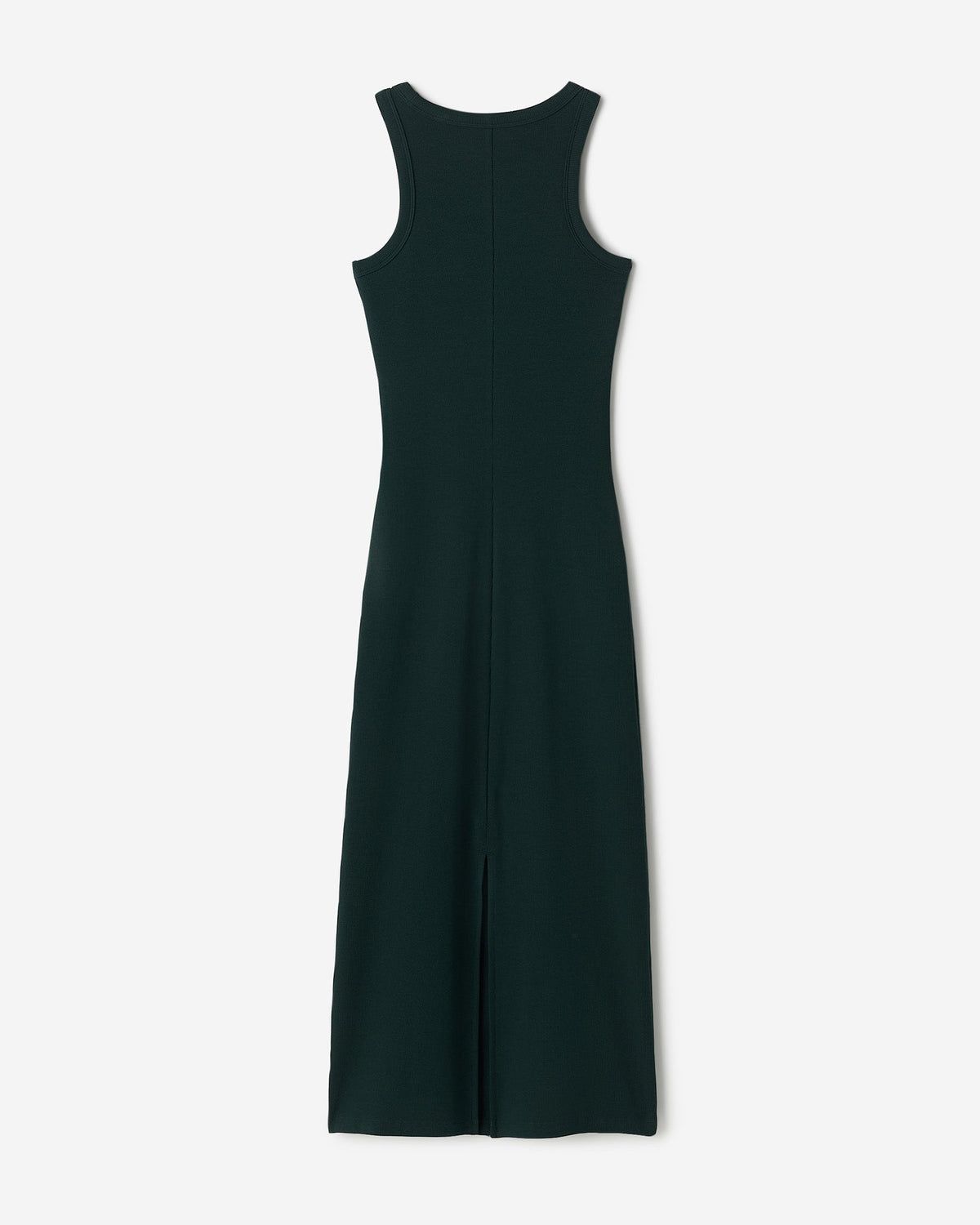 Roots Rib Dress