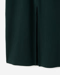 Roots Rib Dress