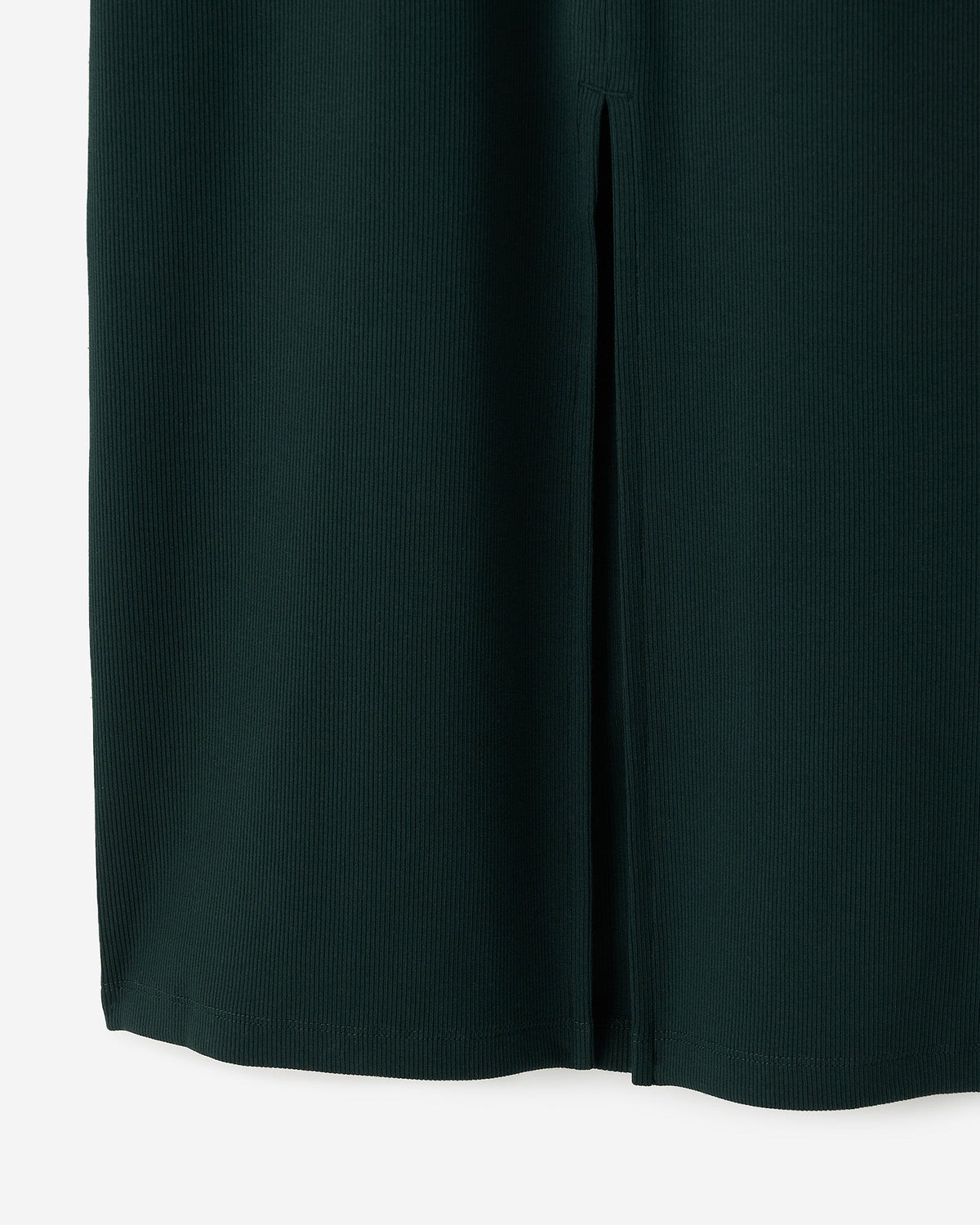 Roots Rib Dress
