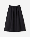 Horizon Woven Skirt