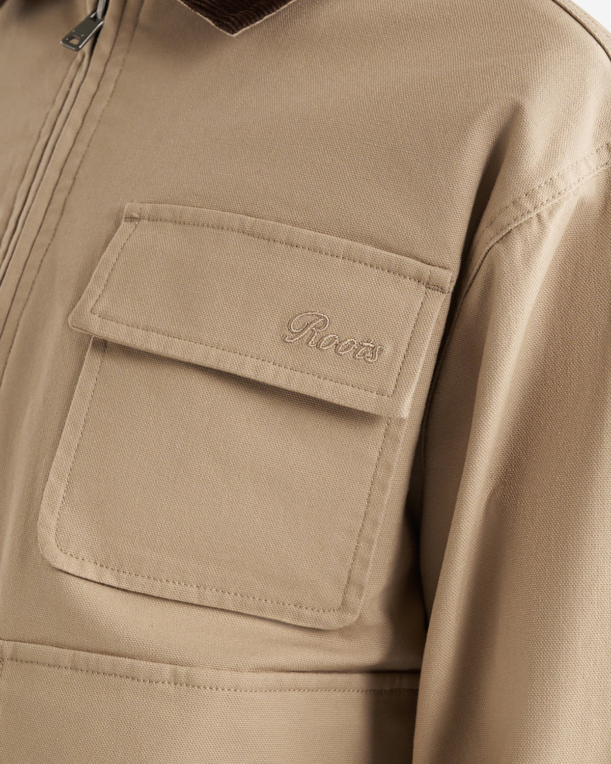 Riley Barn Jacket
