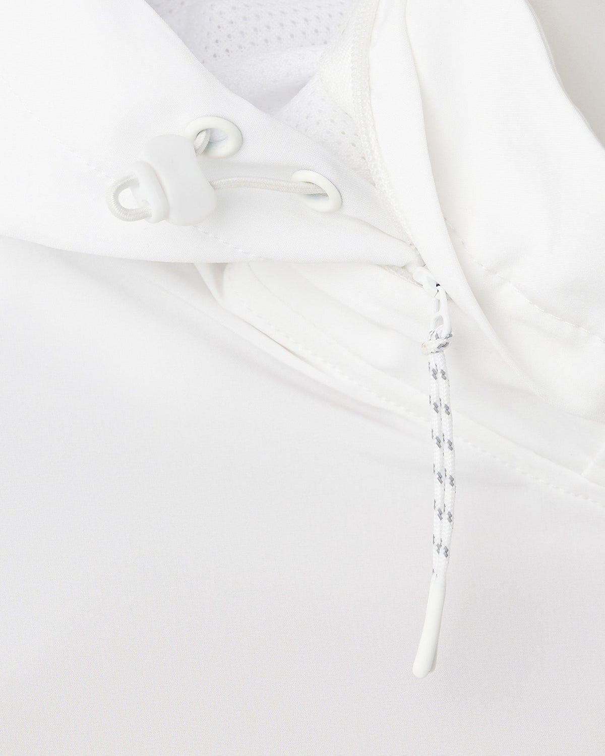 Mayfair Woven Jacket