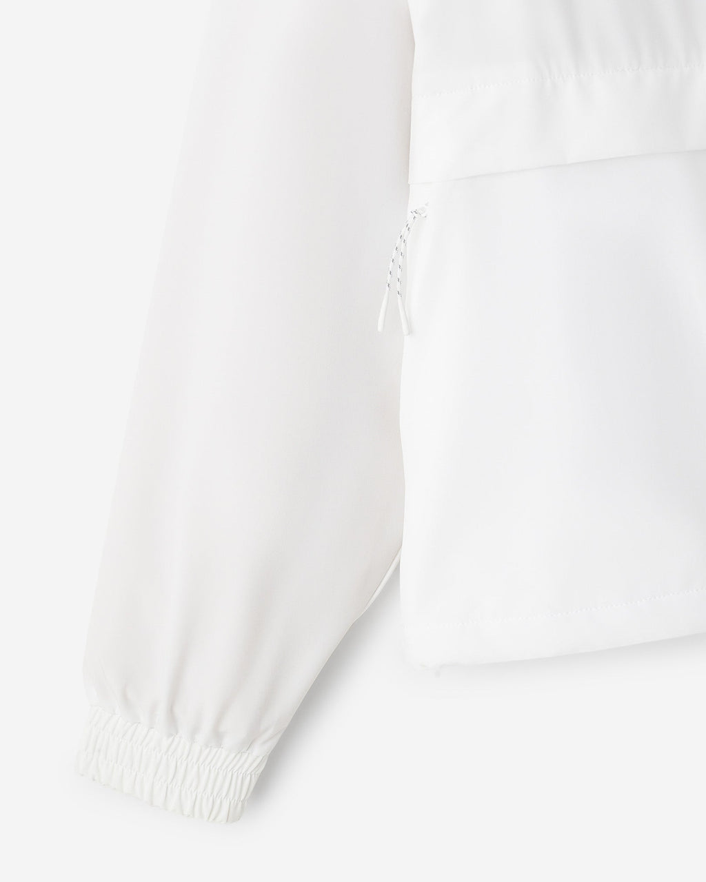 Mayfair Woven Jacket