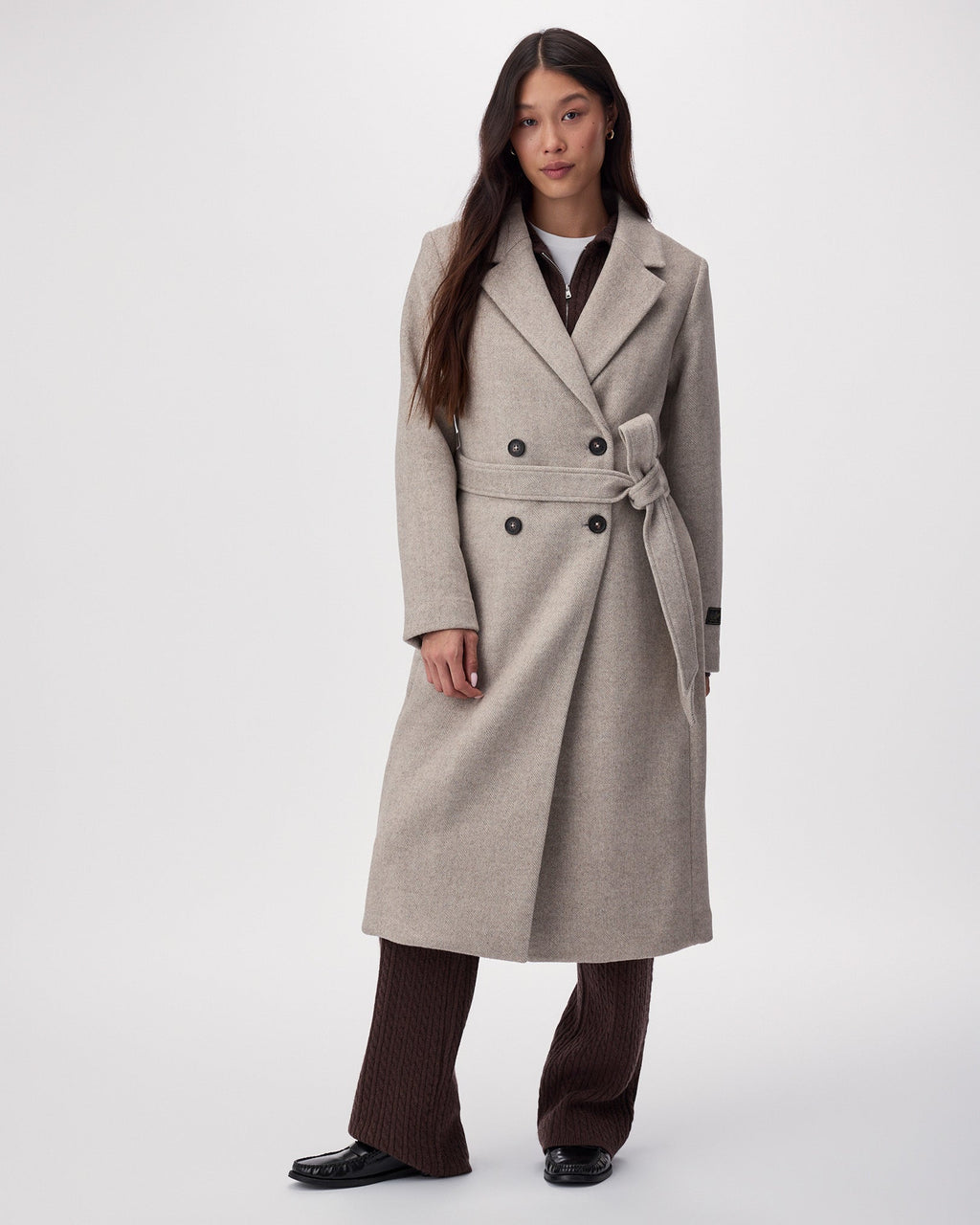 Alma Coat