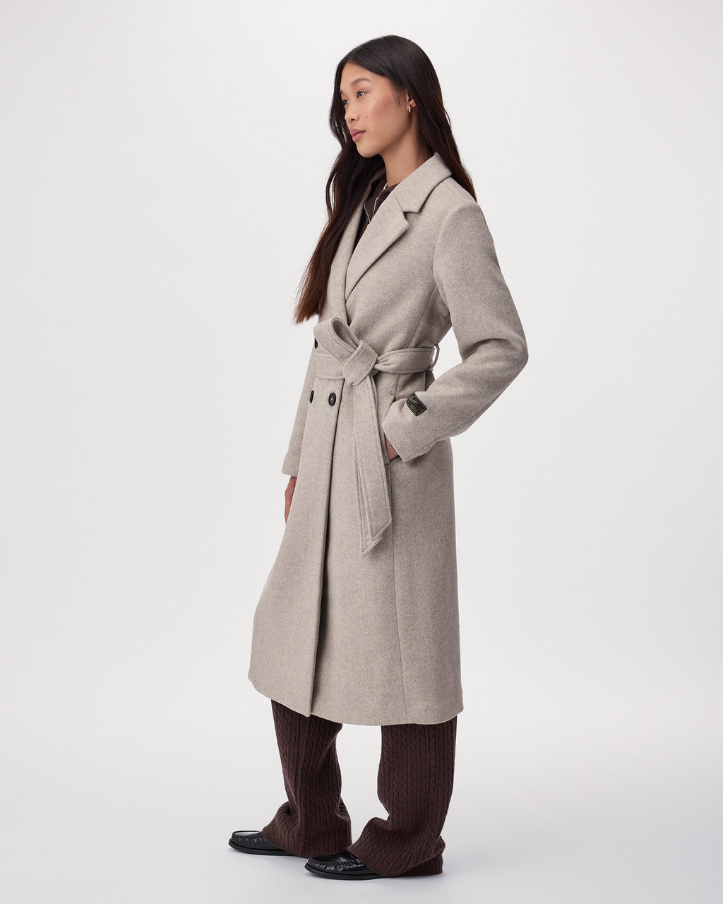 Alma Coat