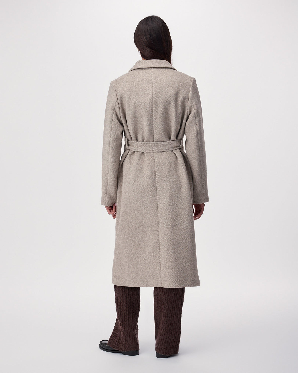 Alma Coat