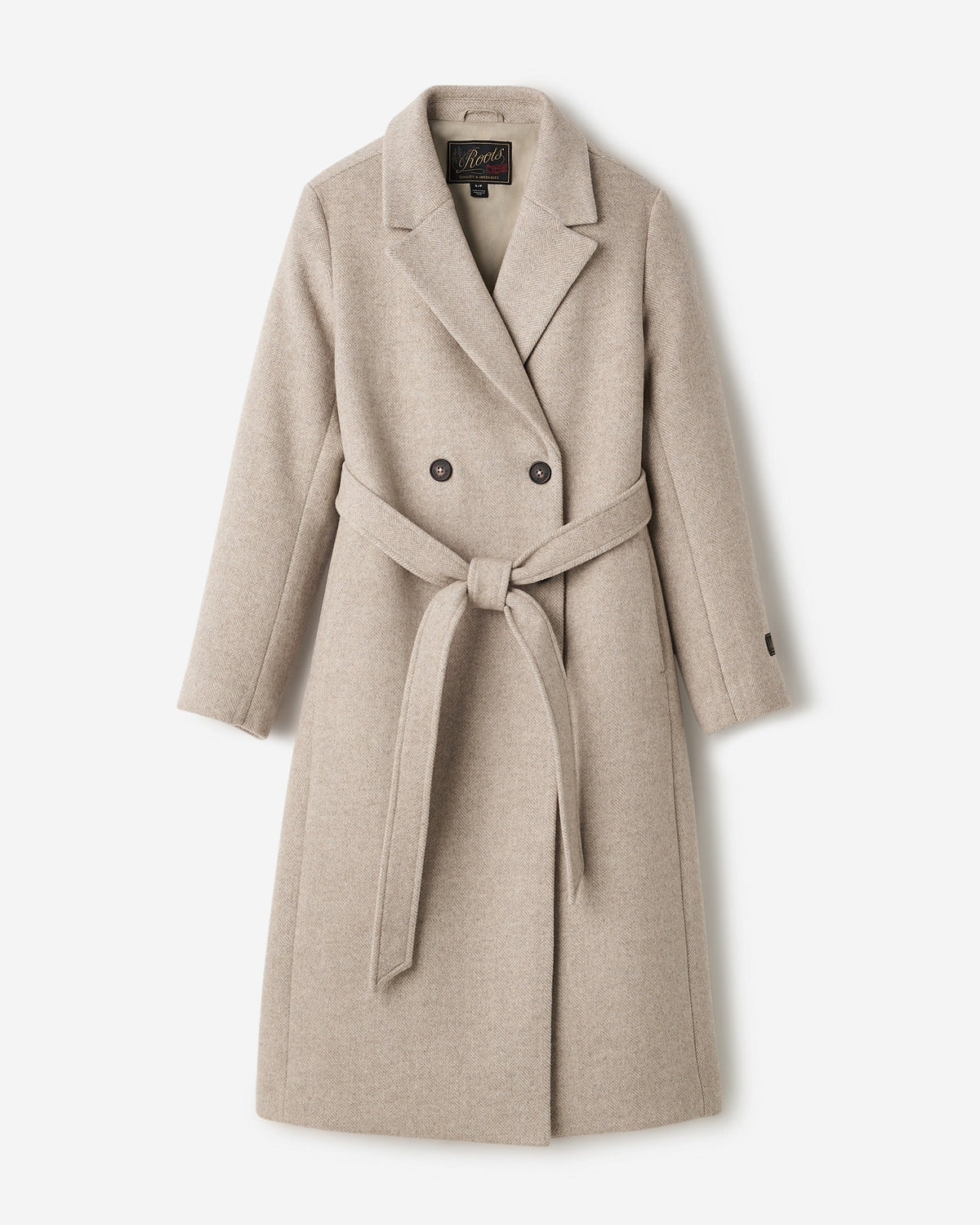 Alma Coat
