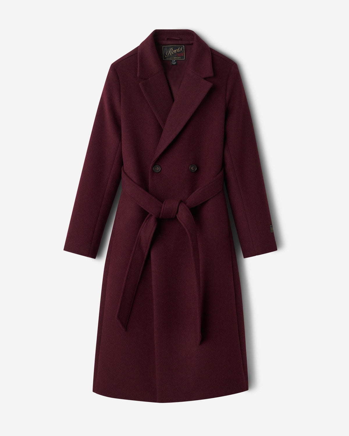 Alma Coat