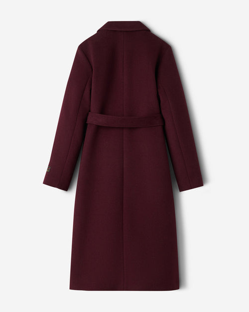 Alma Coat