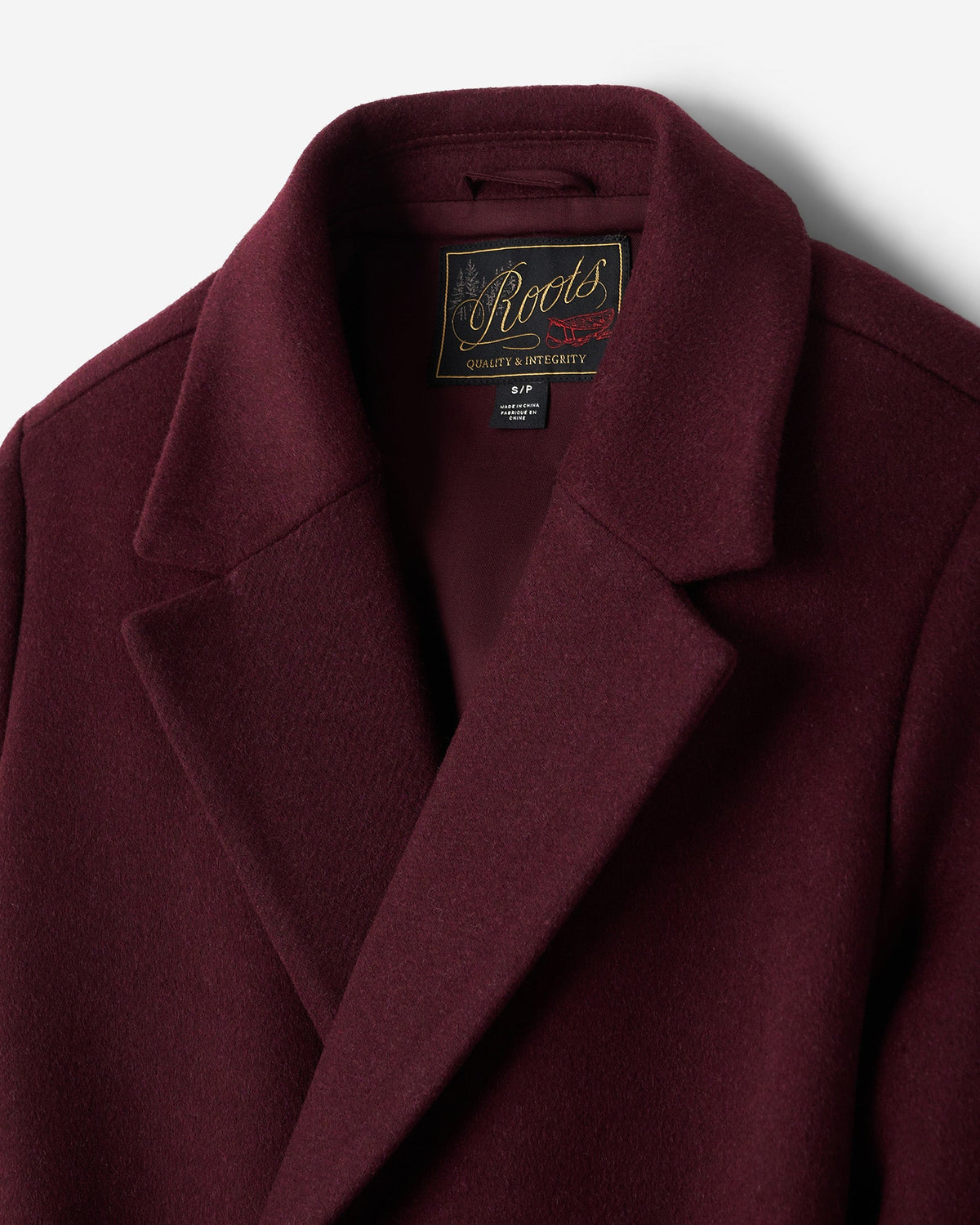 Alma Coat