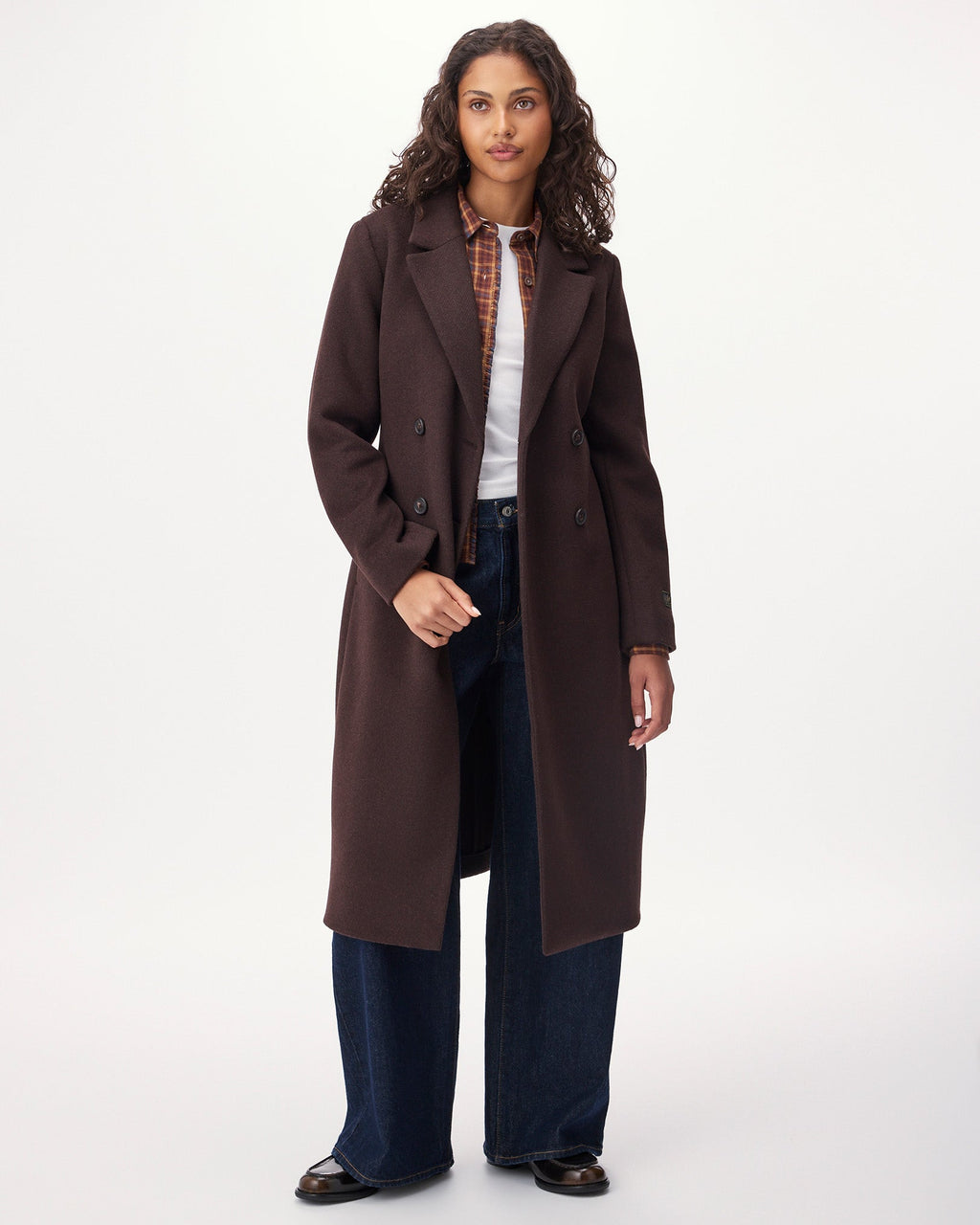 Alma Coat