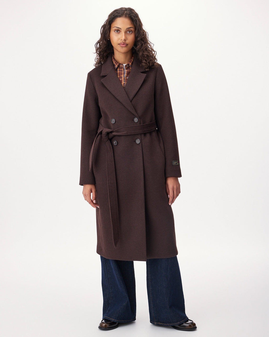 Alma Coat