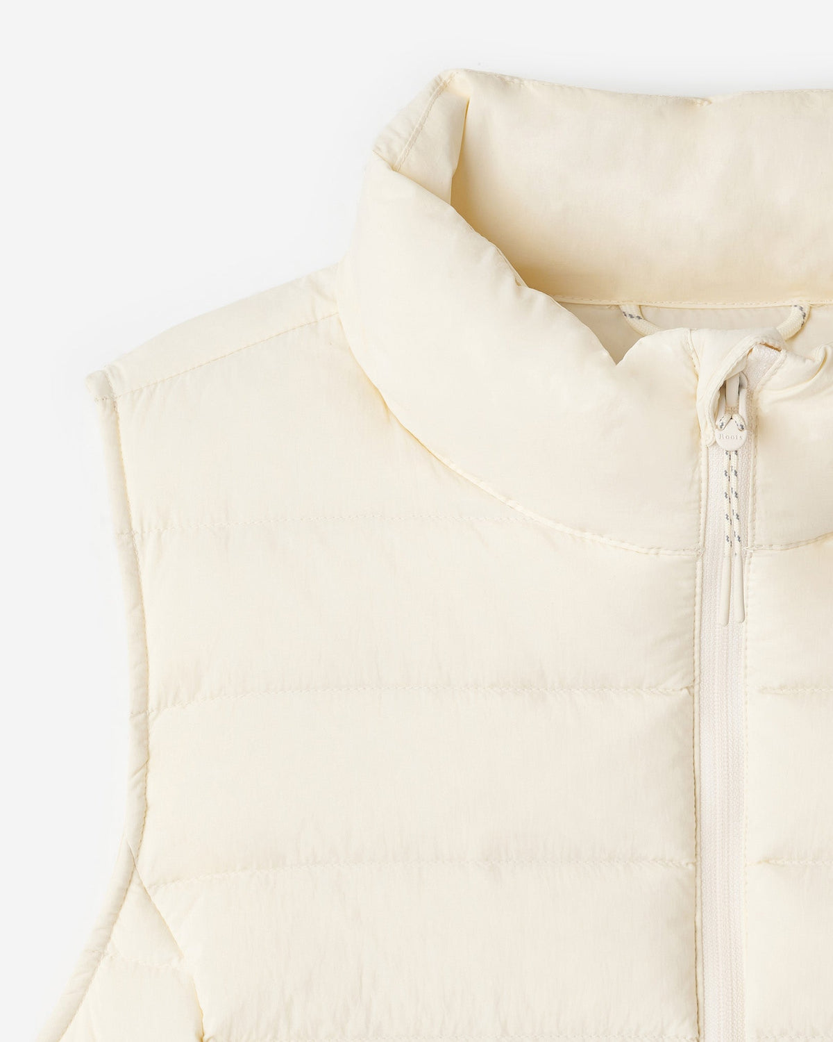 Roots Down Packable Vest