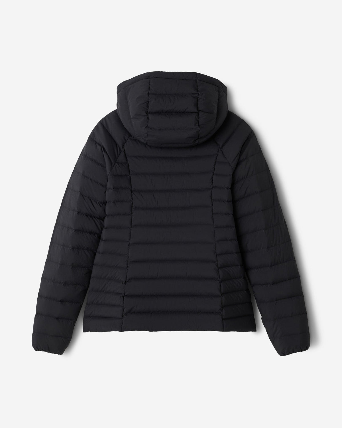 Roots Down Packable Jacket