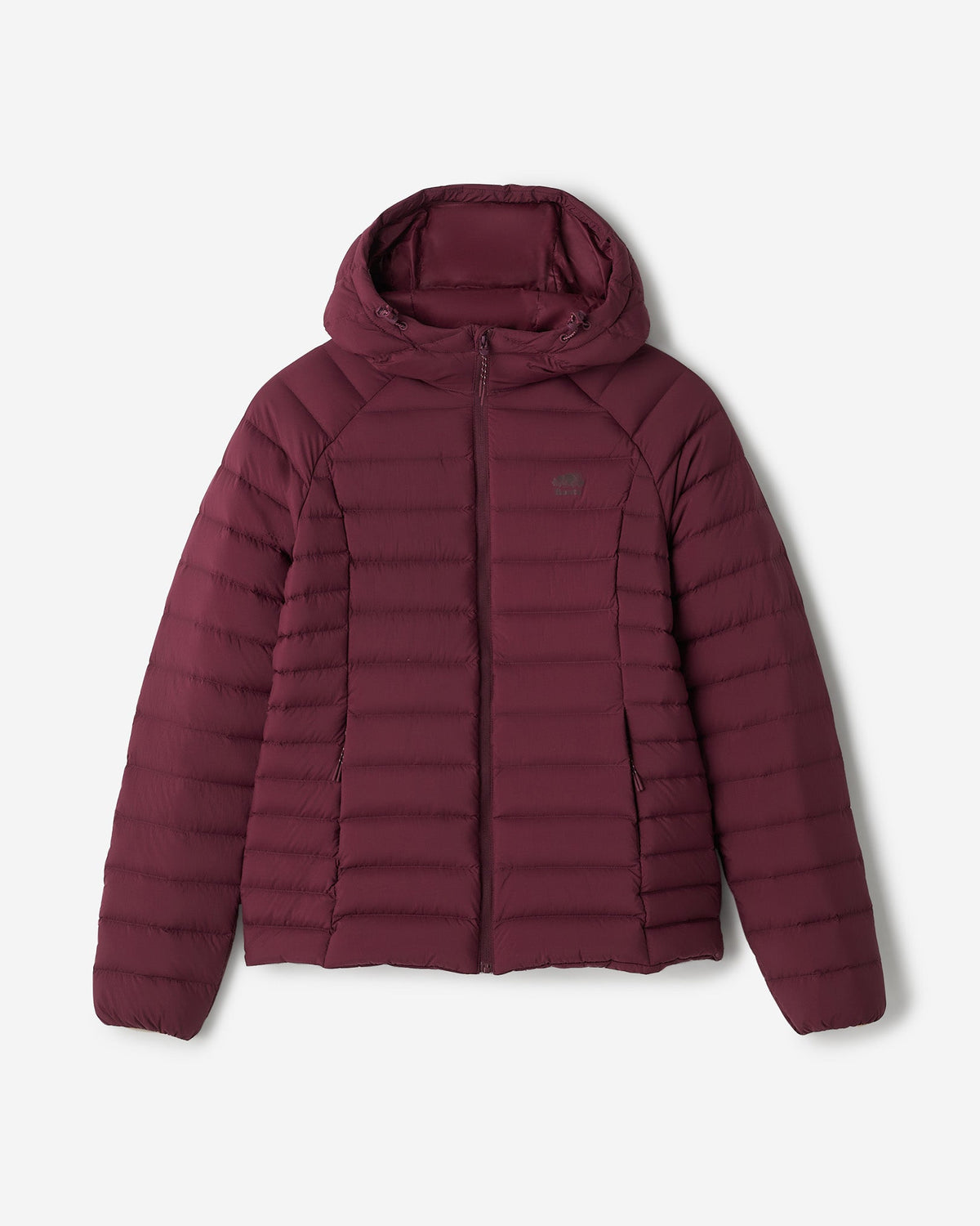 Roots Down Packable Jacket