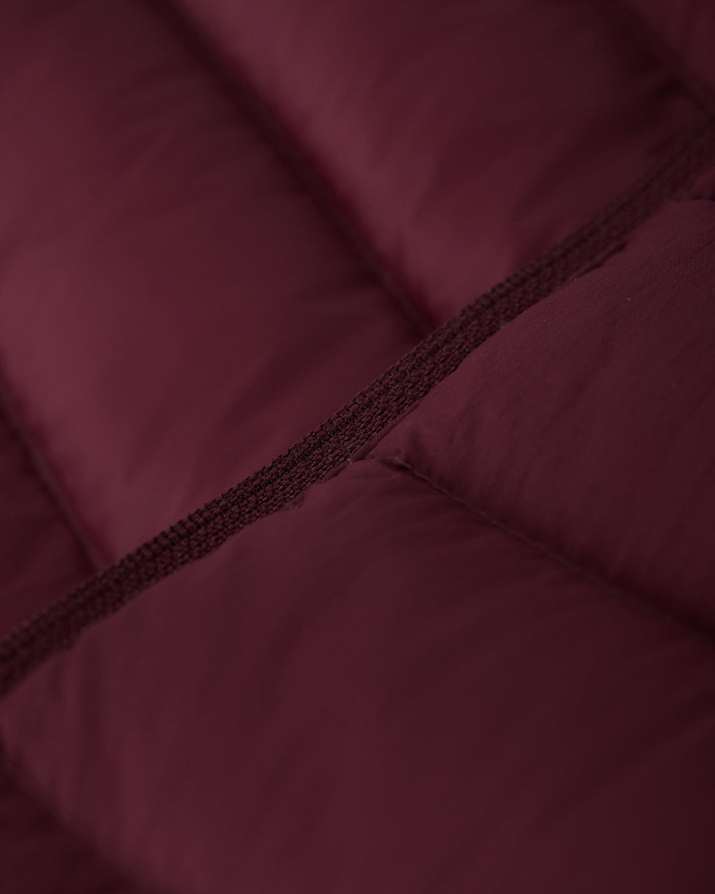 Roots Down Packable Jacket