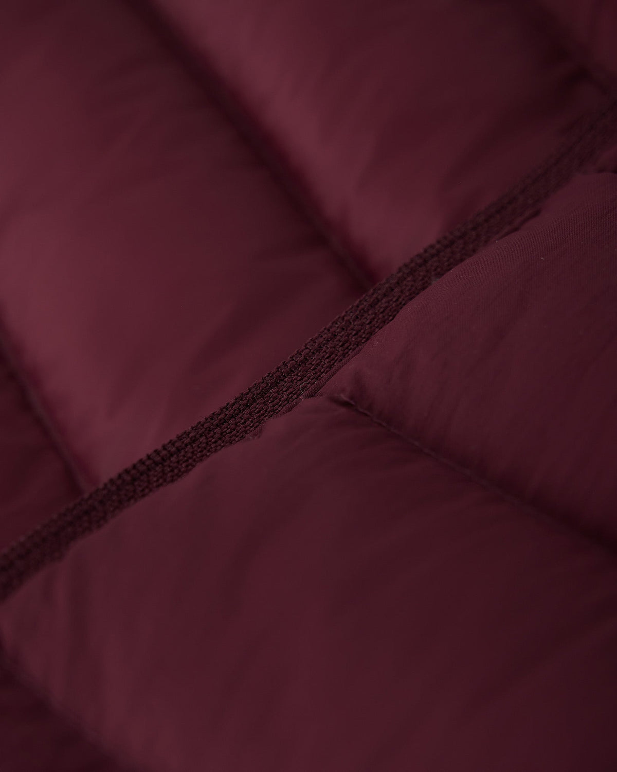 Roots Down Packable Jacket
