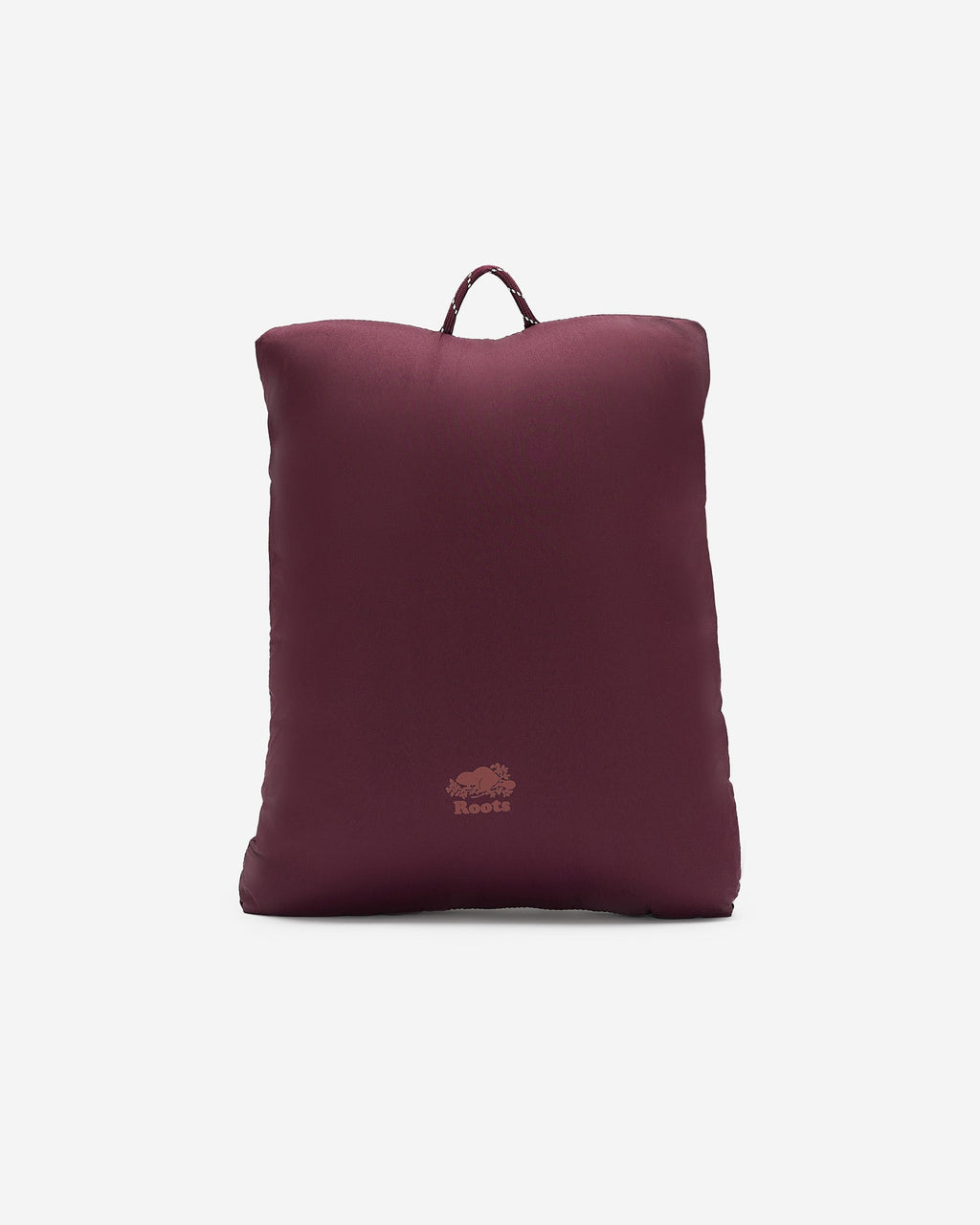 Roots Down Packable Jacket