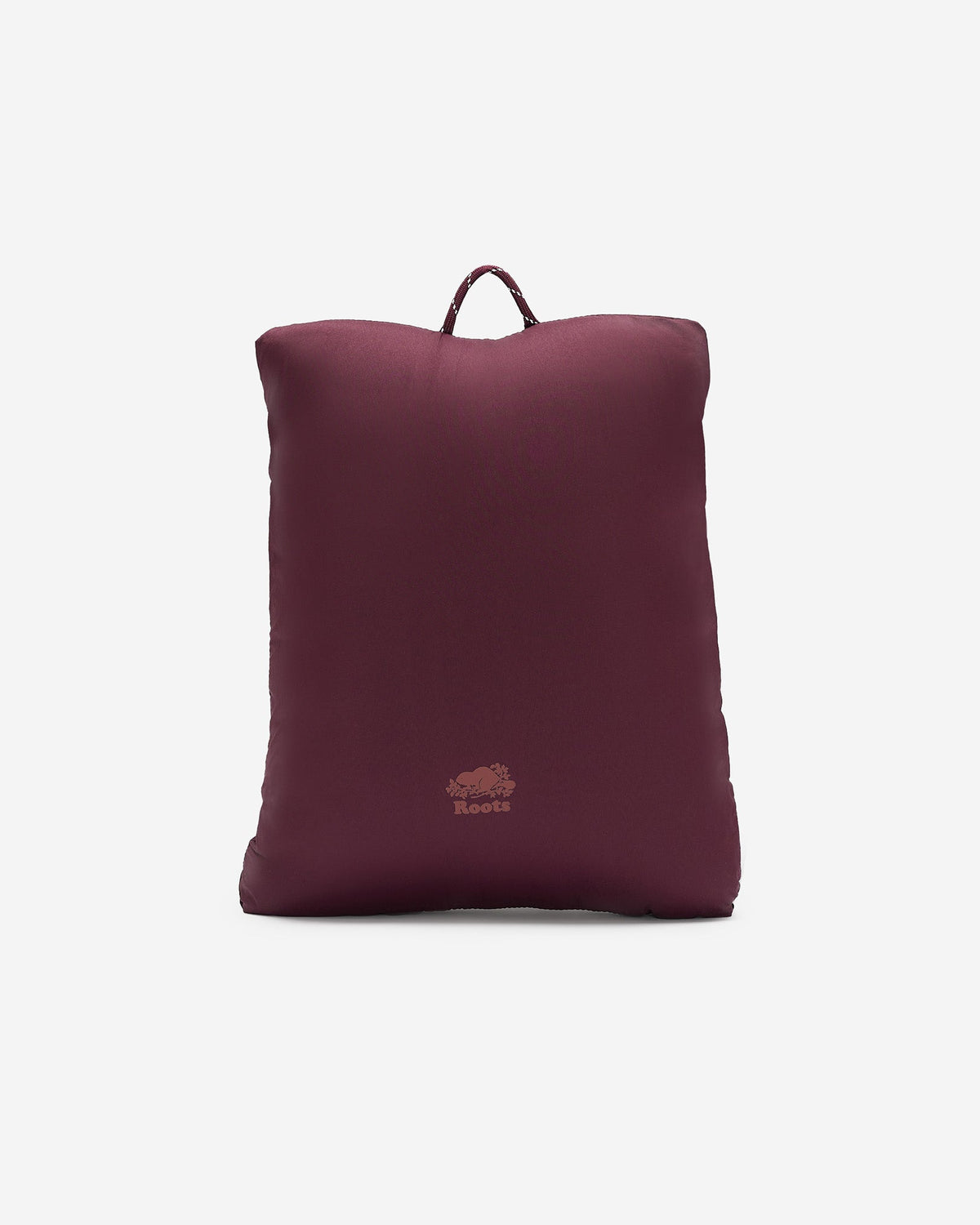 Roots Down Packable Jacket
