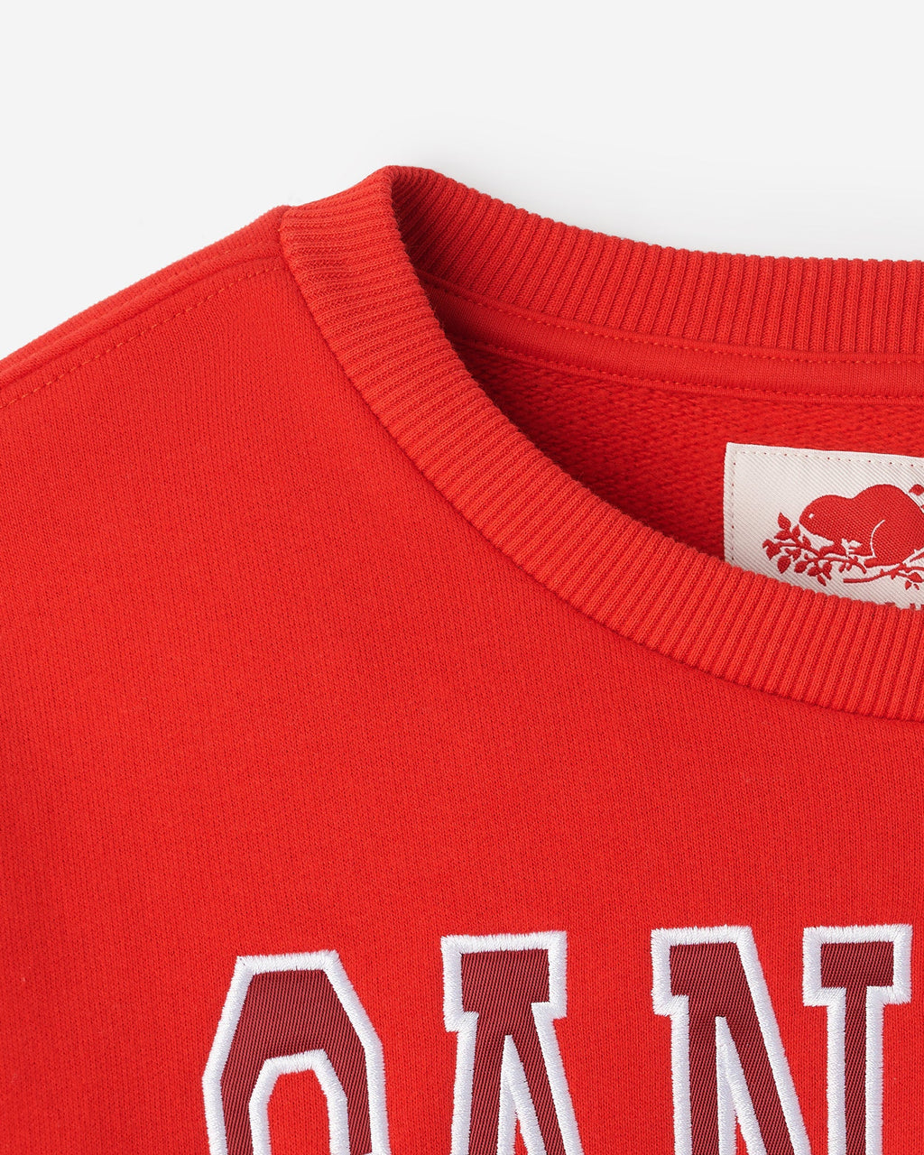 Roots Canada Crew