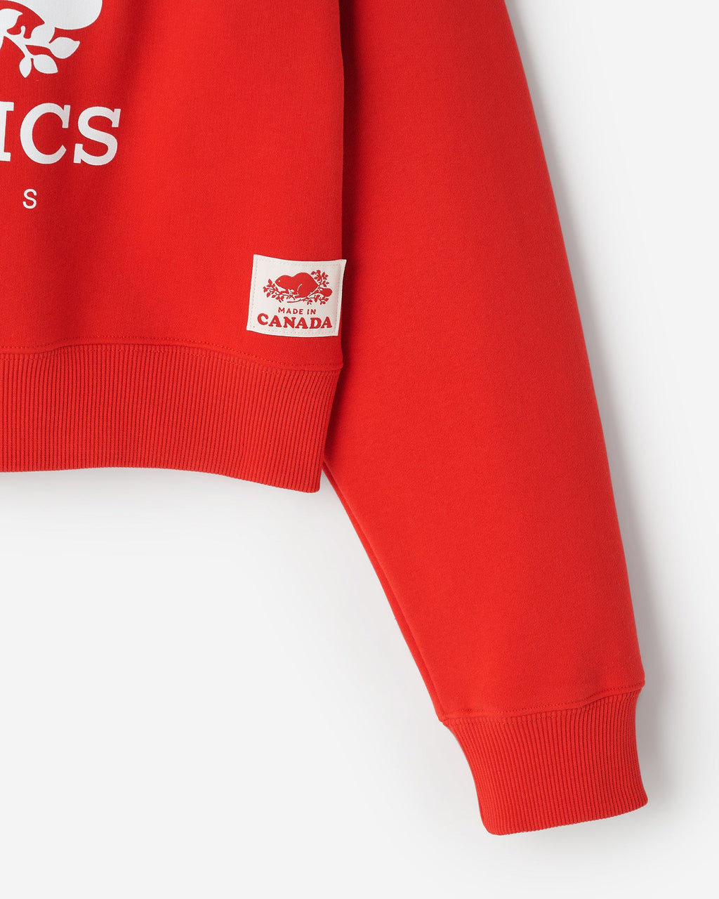 Roots Canada Crew
