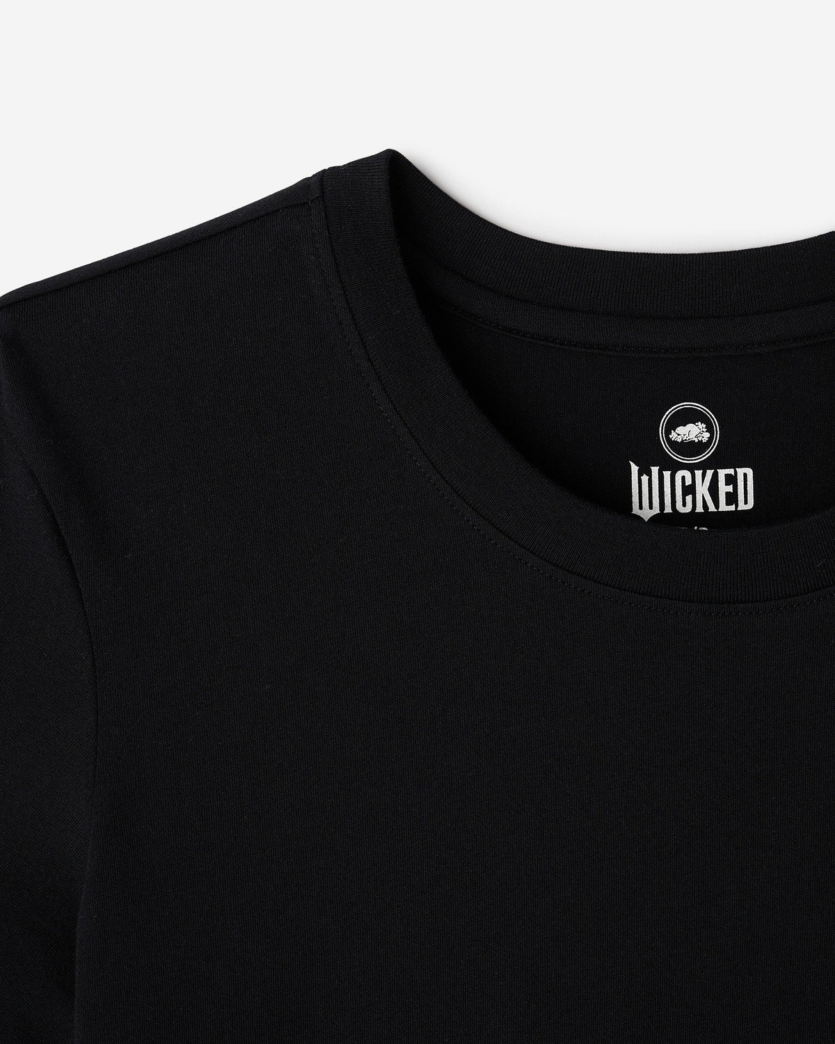 Roots X Wicked Slim T-Shirt