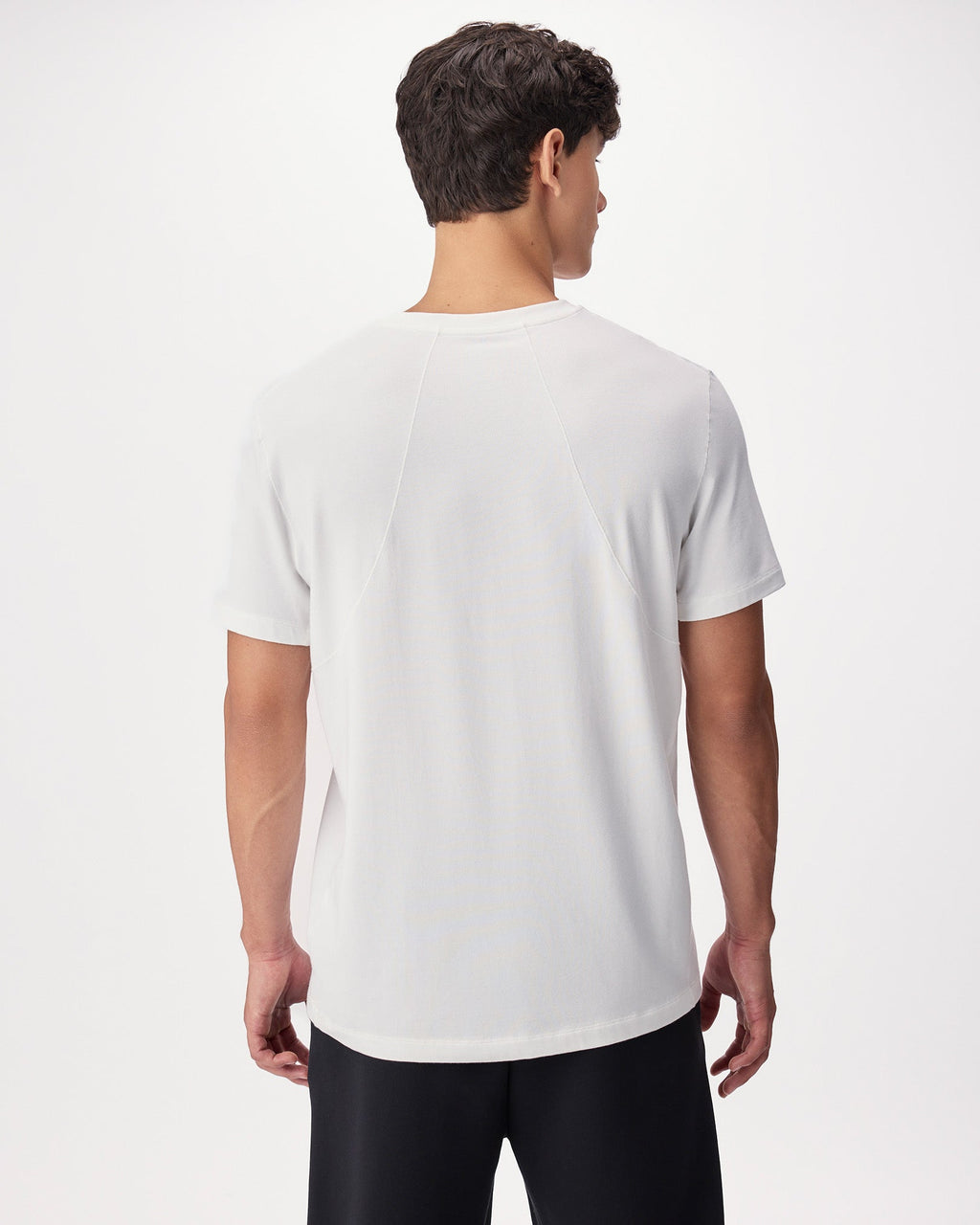 Roam Short Sleeve Top