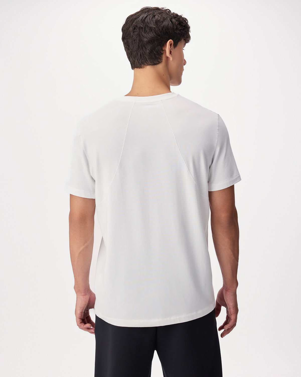 Roam Short Sleeve Top