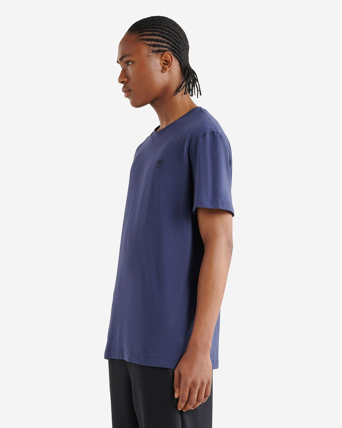 Roam Short Sleeve Top