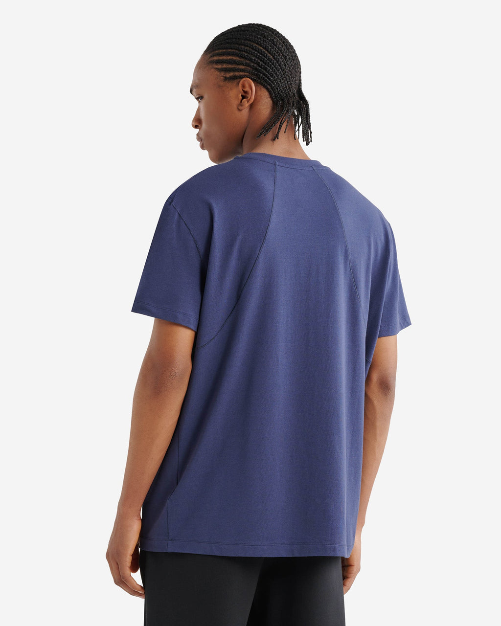 Roam Short Sleeve Top