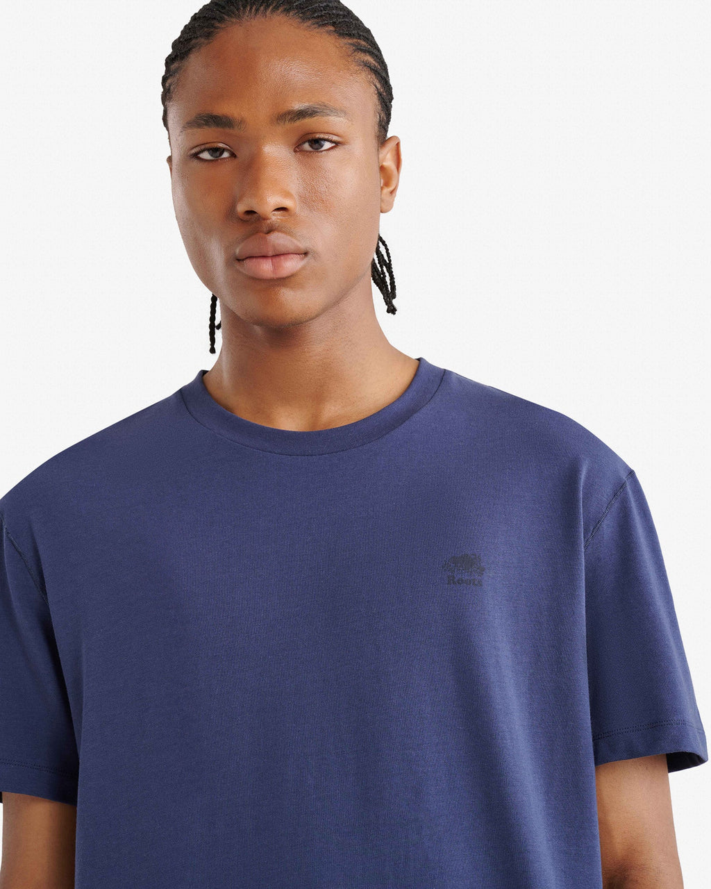 Roam Short Sleeve Top