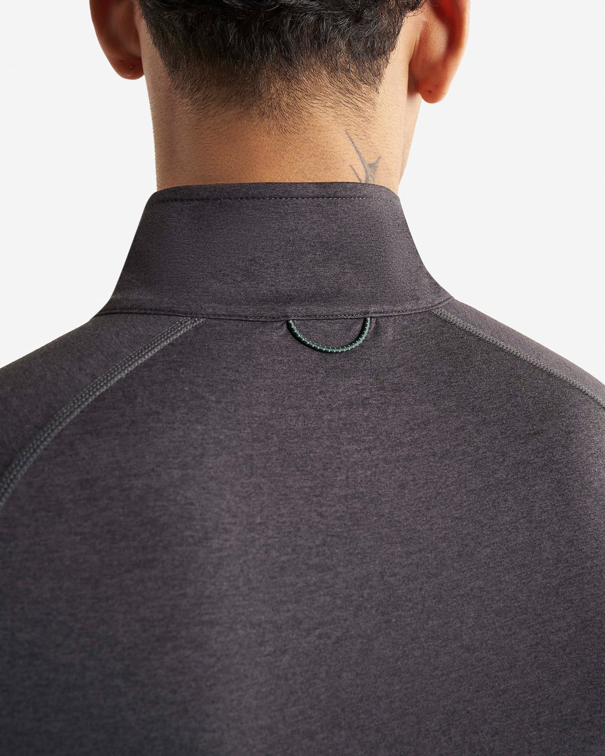 Renew Knit Quarter Zip