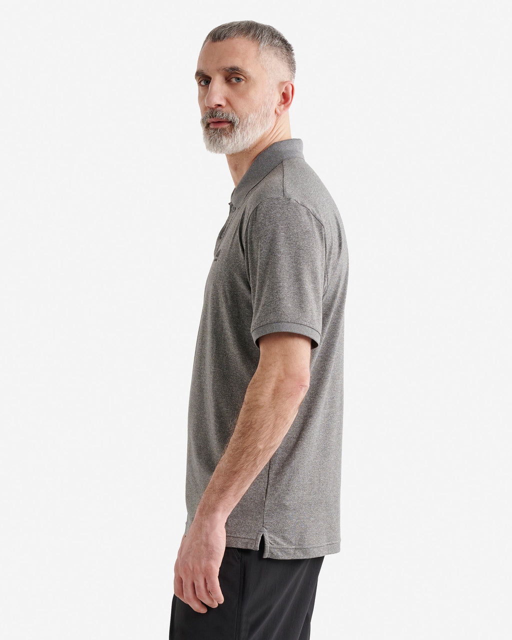 Renew Knit Polo
