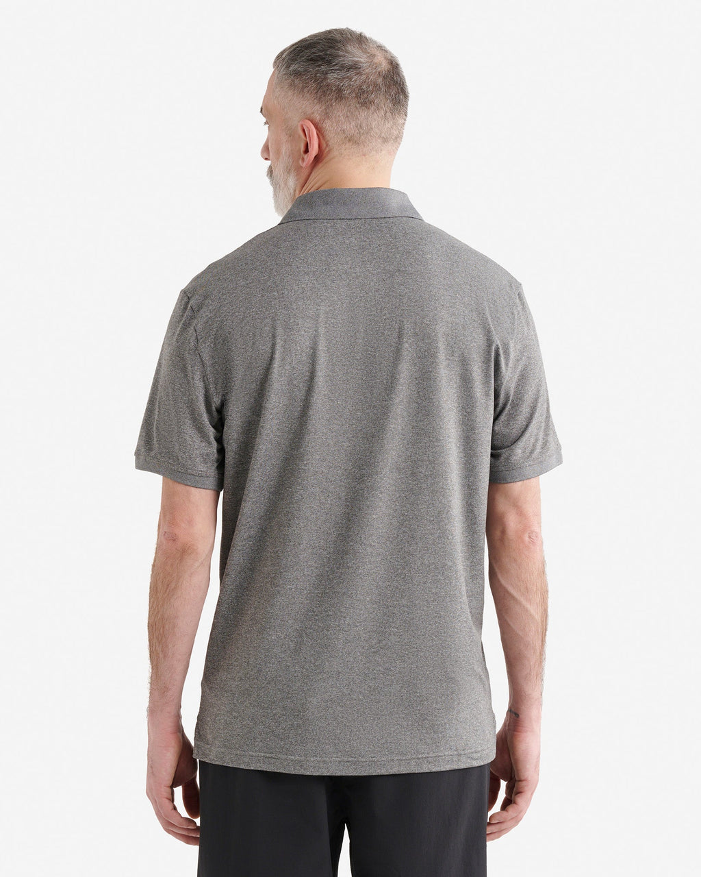 Renew Knit Polo