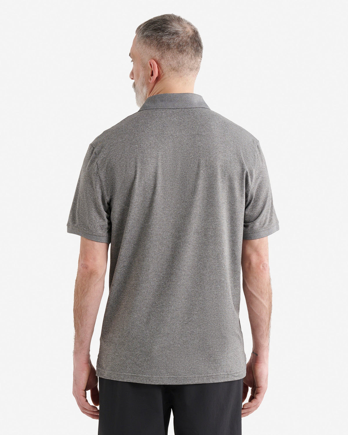 Renew Knit Polo