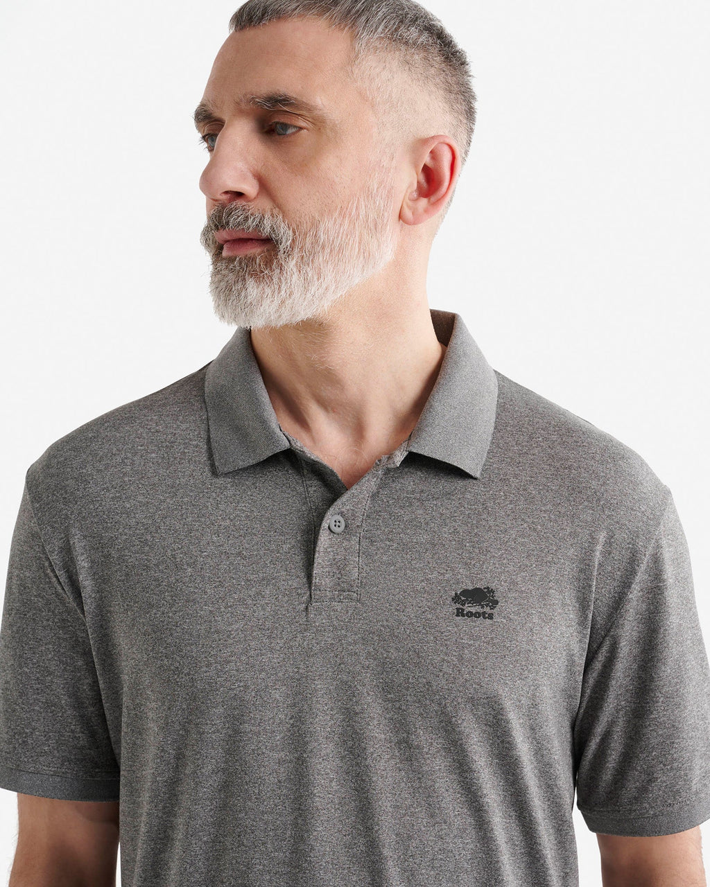 Renew Knit Polo