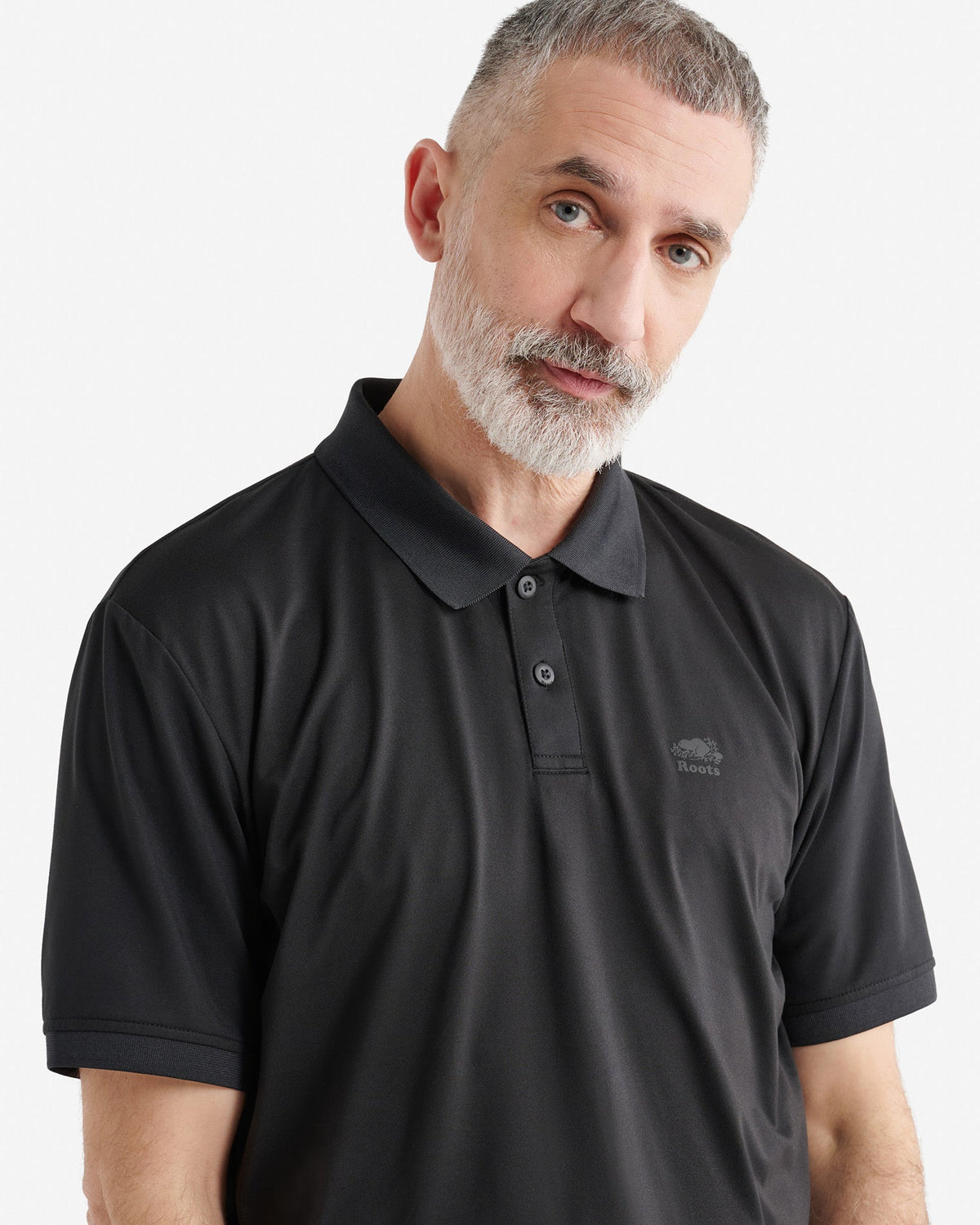 Renew Knit Polo