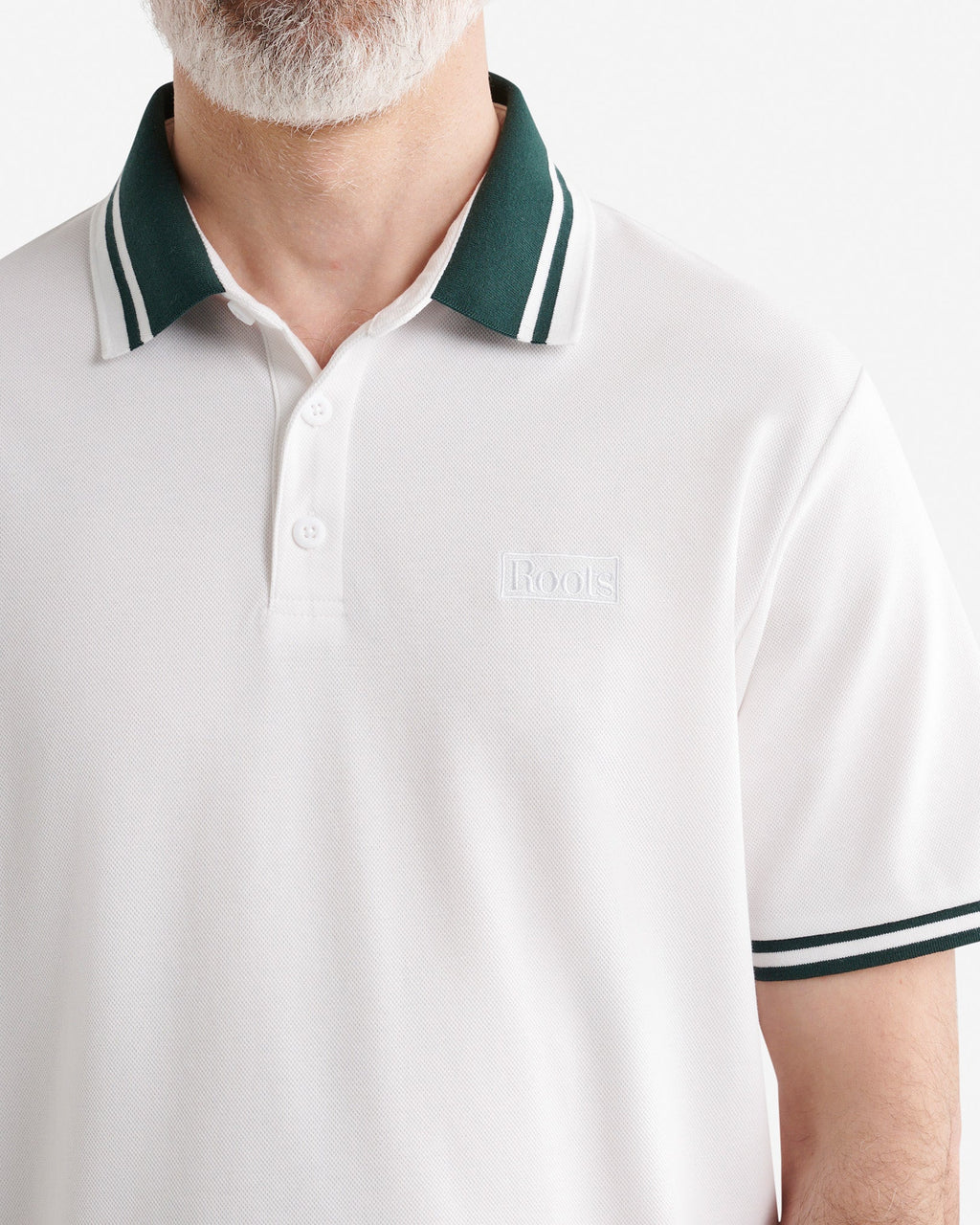 Summer League Active Pique Polo