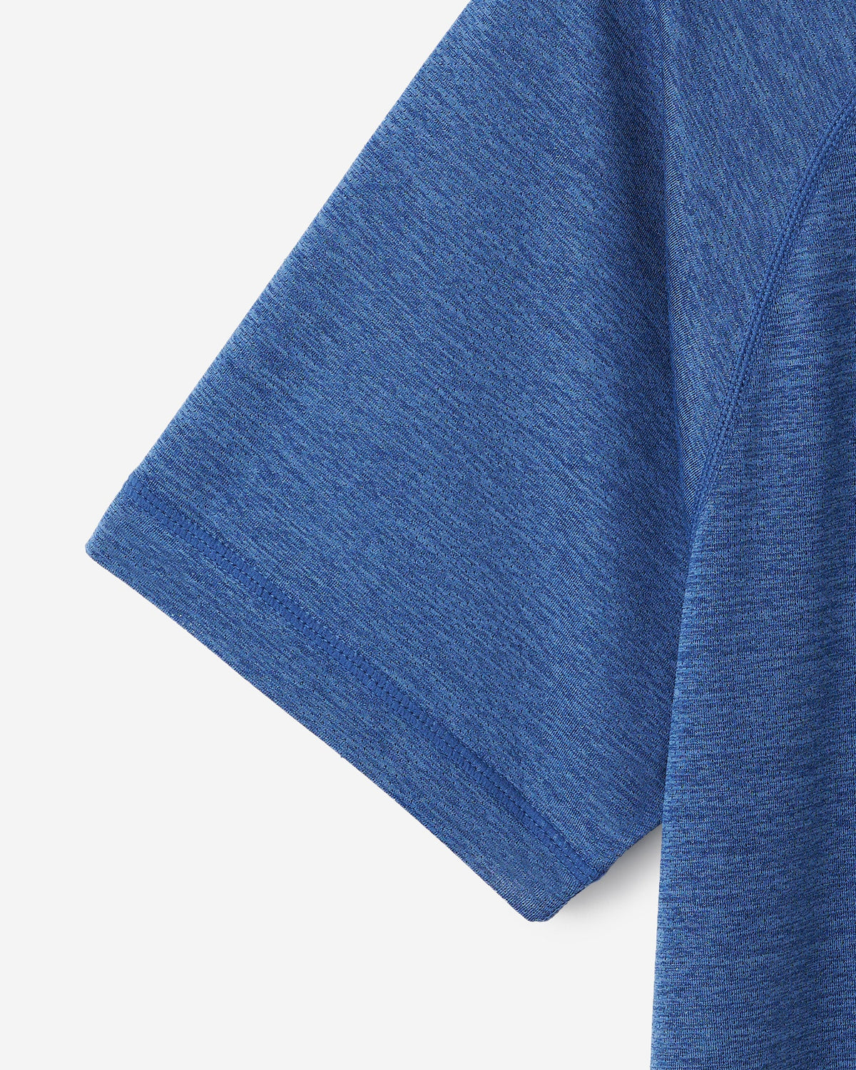 Renew Mesh Short Sleeve Top