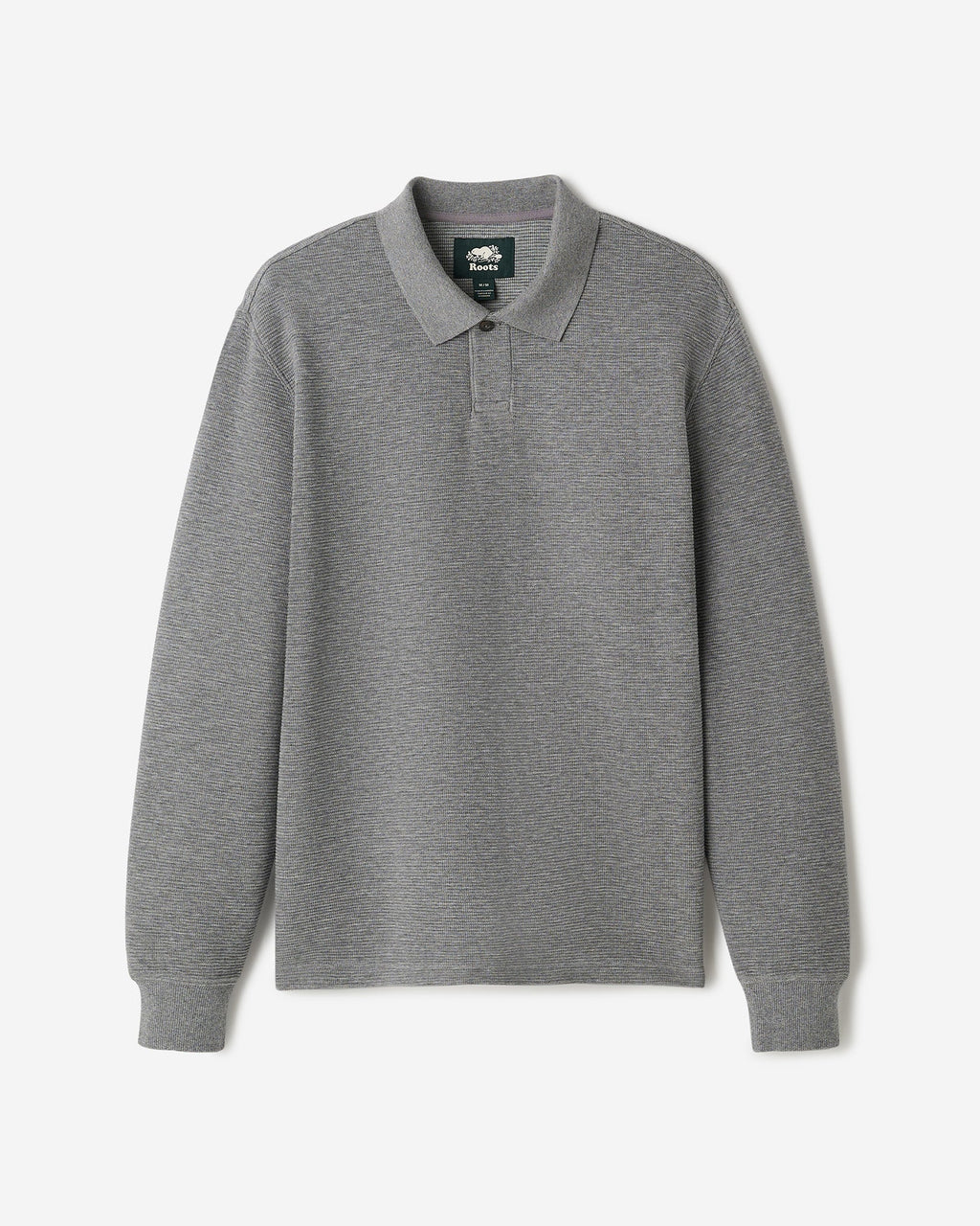 Thomson Double Knit Polo